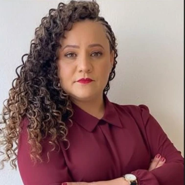 Psicólogo(a) Inara Núbia Ricardo