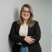 Psicólogo(a) Bianca Sarah Barros Nascimento