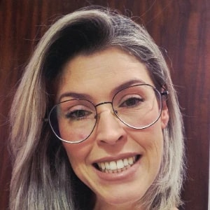 Psicólogo(a) Viviane Pamella da Silva