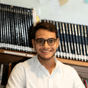 Psicólogo(a) Pietro Kehrle Salgueiro Carvalho