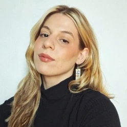 Psicólogo(a) Isadora Aila Camilo Duarte