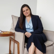 Psicólogo(a) Larissa Rodrigues de Oliveira Batista