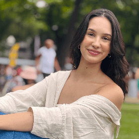 Psicólogo(a) Rafaella Moraes Gonçalves