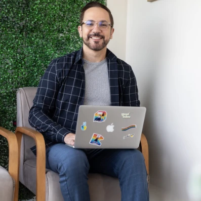 Psicólogo(a) Fabio Sobral