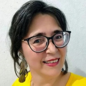 Psicólogo(a) Denise Melo