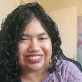 Psicólogo(a) Nádia Ewelyn Farias de Almeida