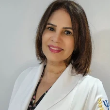 Psicólogo(a) Zuleide da Silva