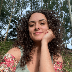 Psicólogo(a) Jéssica Schuster Pereira