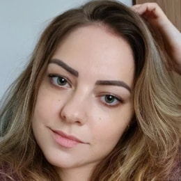 Psicólogo(a) Alessandra Koza da Silva