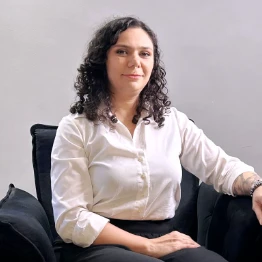 Psicólogo(a) Carolina de Andrade Fredo