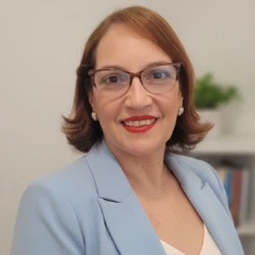 Psicólogo(a) Cintia Santos da Silva