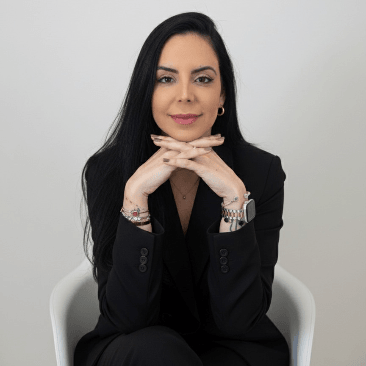 Psicólogo(a) Lorena Langer