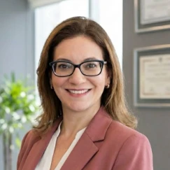 Psicólogo(a) Claudia Almeida