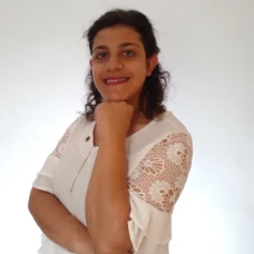 Psicólogo(a) Caroline Leoratto