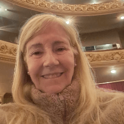 Psicólogo(a) Maria Helena Martinelli de Aguiar