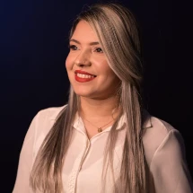 Psicólogo(a) Mariane Gomes de Araújo