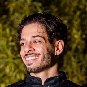 Psicólogo(a) Matheus Augusto da Silva