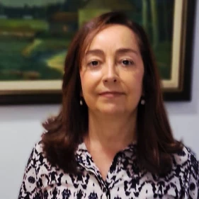 Psicólogo(a) Jerusa Machado Rocha