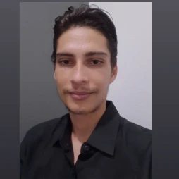 Psicólogo(a) Douglas Santos Carvalho