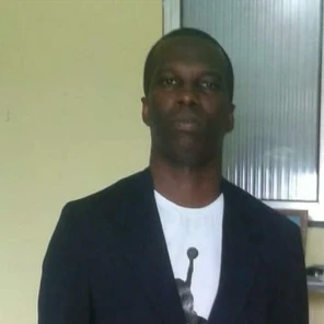 Psicólogo(a) Antônio Carlos Santos Silva