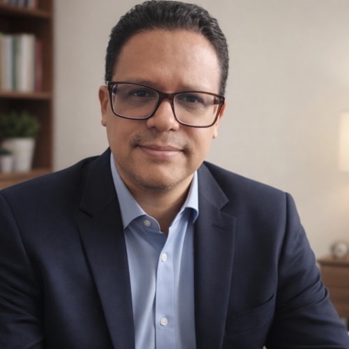 Psicólogo(a) Gedeon Martins de Oliveira E Silva