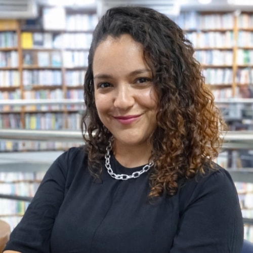 Psicólogo(a) Bruna Botelho