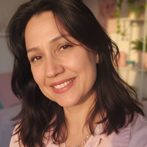 Psicólogo(a) Erica Carina Albuquerque de Azevedo