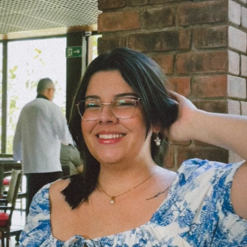 Psicólogo(a) Vitória Maria Lima Antunes
