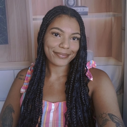 Psicólogo(a) Angel de Campos Silva