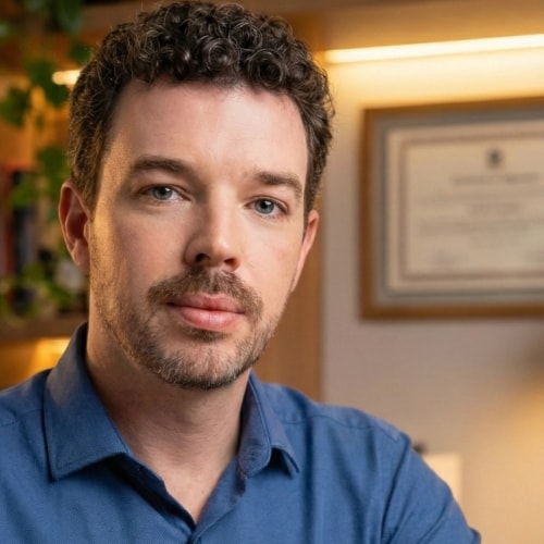 Psicólogo(a) Alexandre Herbst