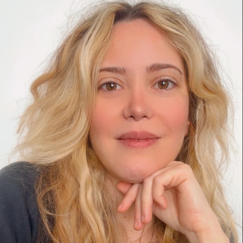 Psicólogo(a) Milene Cantiero Veiga