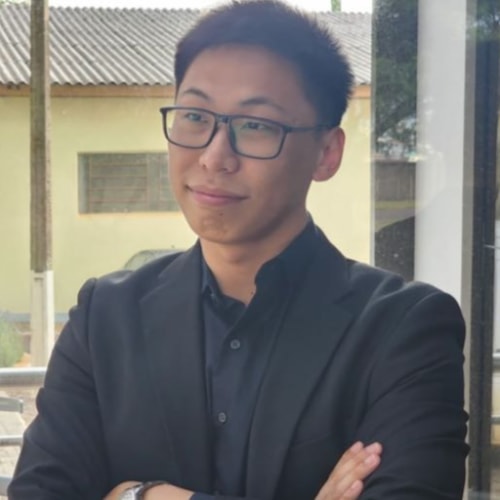 Psicólogo(a) Tony I Ron Tsai