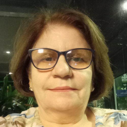 Psicólogo(a) Iclea Pires Diniz