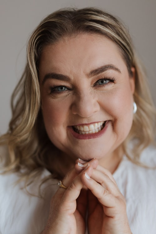 Psicólogo(a) Débora Kricheldorf Arnhold