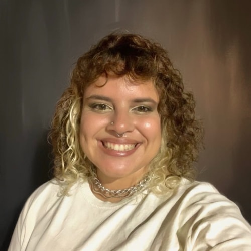 Psicólogo(a) Gabriela Ferreira dos Santos Tinoco