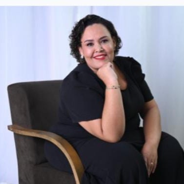 Psicólogo(a) Andréa Alcântara Bertochi