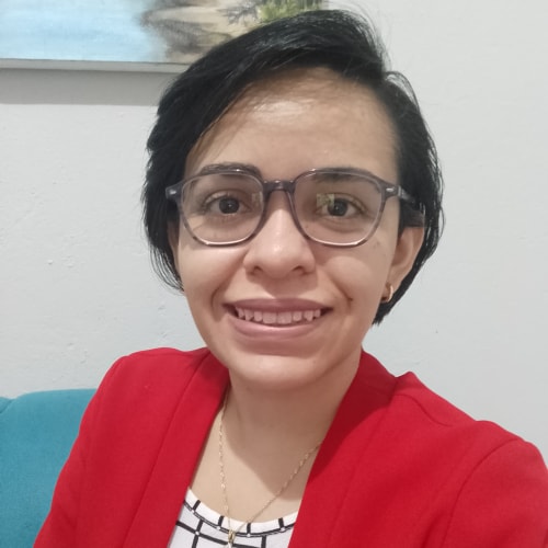 Psicólogo(a) Lana Sobral de Oliveira