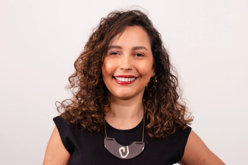 Psicólogo(a) Danielle S Oliveira