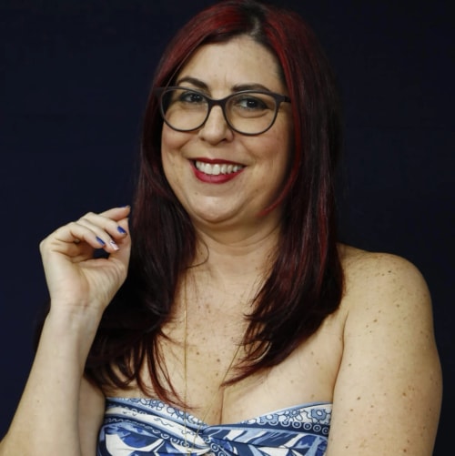 Psicólogo(a) Fabiane Gonçalves Rangel