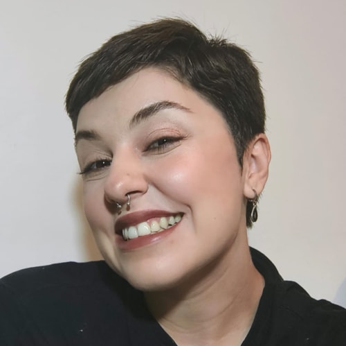 Psicólogo(a) Angélica Alexandrina César de Carvalho