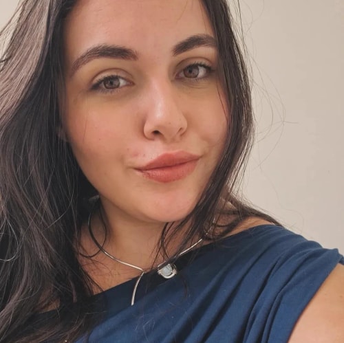 Psicólogo(a) Camila Nunes da Silva