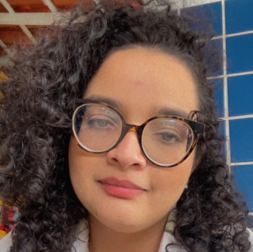 Psicólogo(a) Isabela  Hide