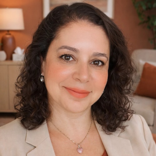 Psicólogo(a) Viviane Machado Oliveira