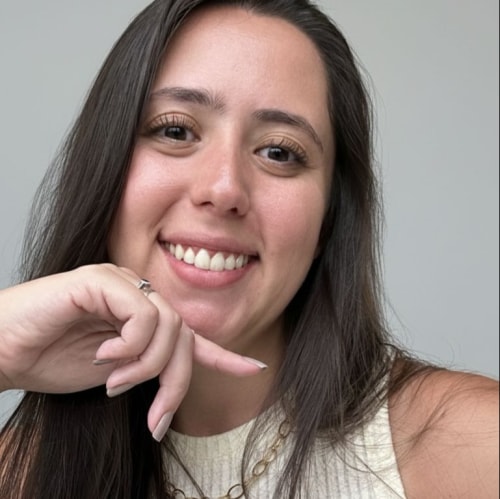 Psicólogo(a) Gabriela Benedicto de Morais