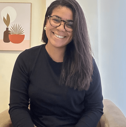 Psicólogo(a) Anna Karoline Guedes Alves da Silva