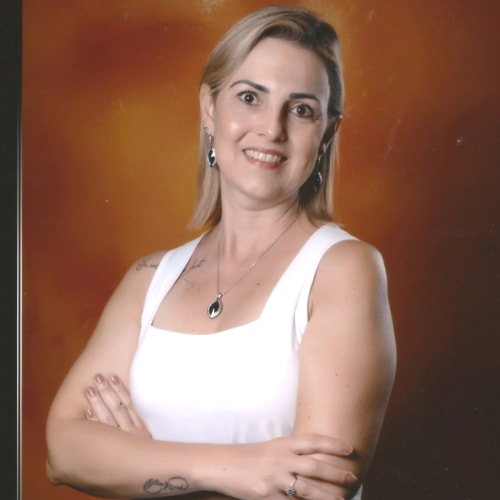Psicólogo(a) Adriana Malafaia Fernandes