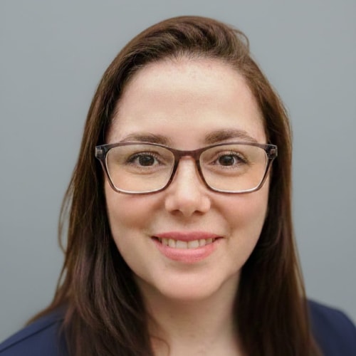 Psicólogo(a) Priscila Fernandes Paris