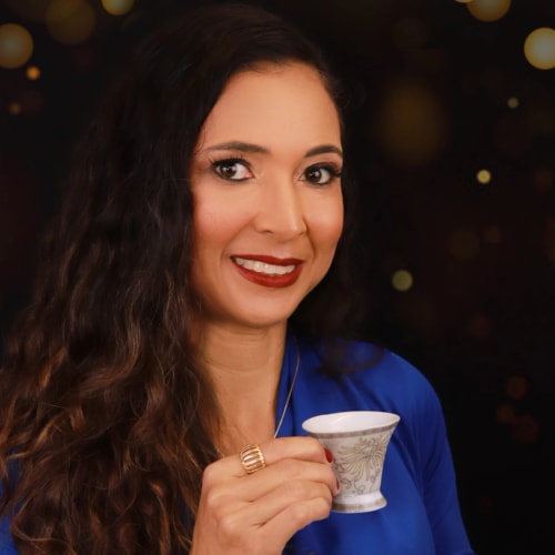 Psicólogo(a) Luciana Silva da Costa Batista