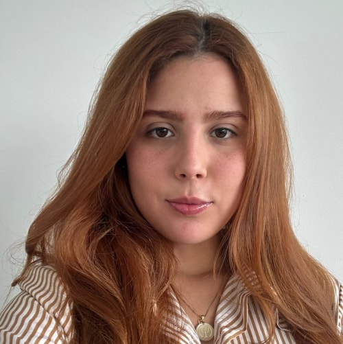 Psicólogo(a) Fernanda Alcântara Moreira