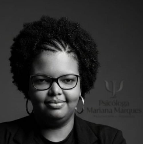 Psicólogo(a) Mariana Souza Marques da Silva
